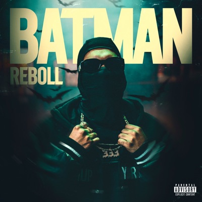 Batman - Single