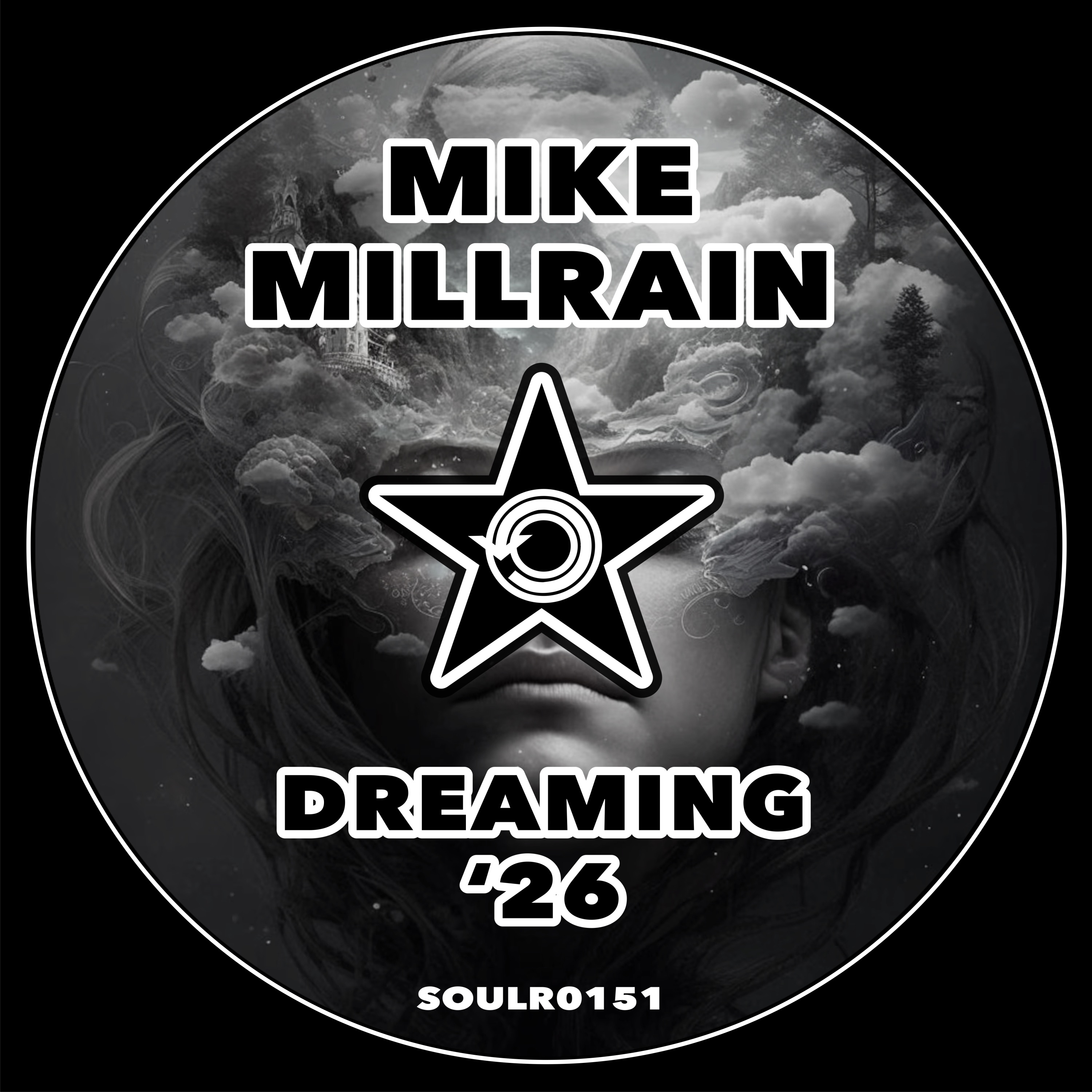 Dreaming '26 - Single