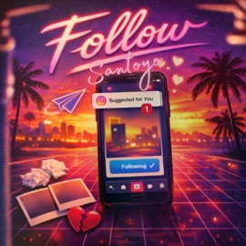 Follow Santoyo