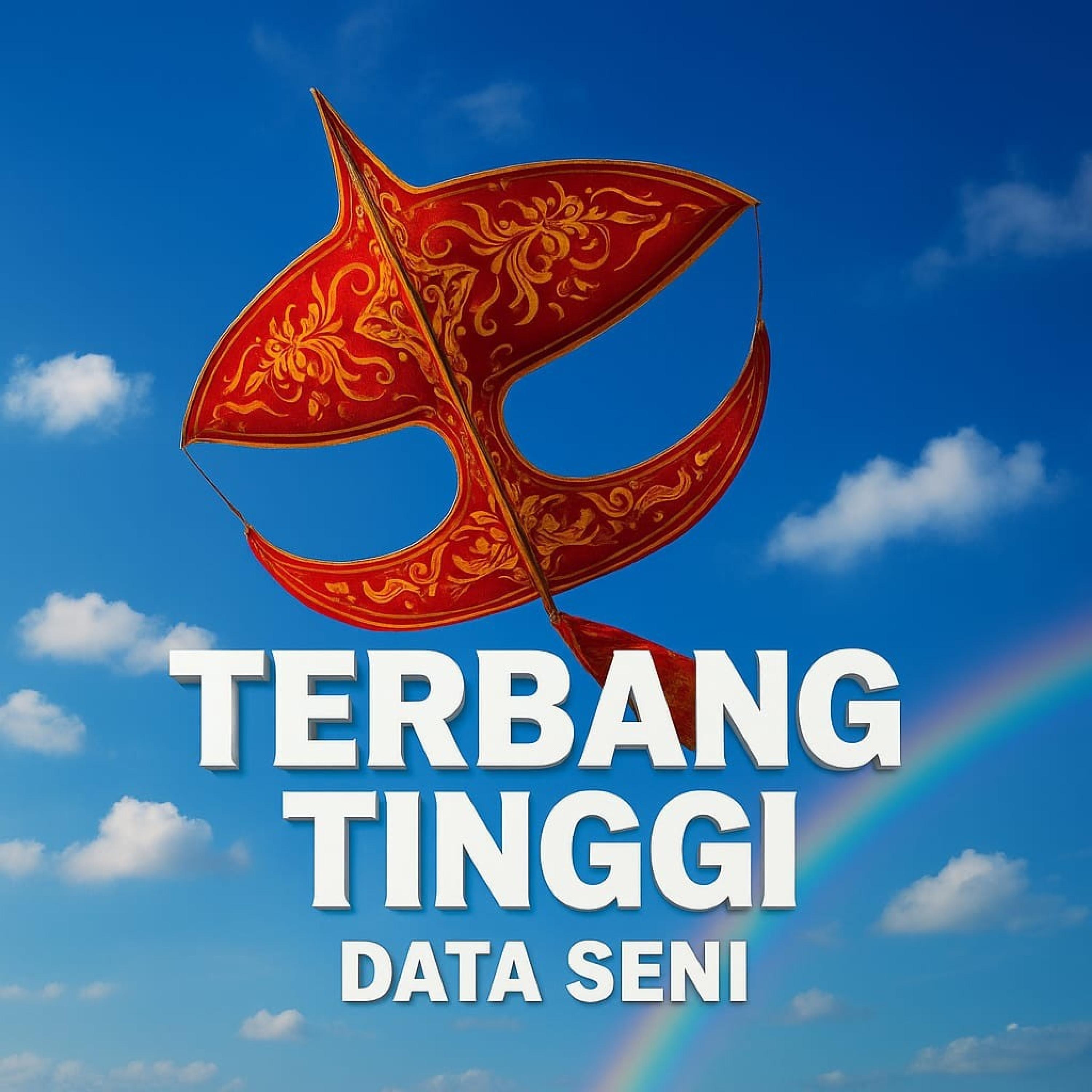 Data Seni - Enggang Dan Pipit