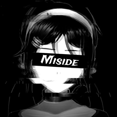 Miside - EP