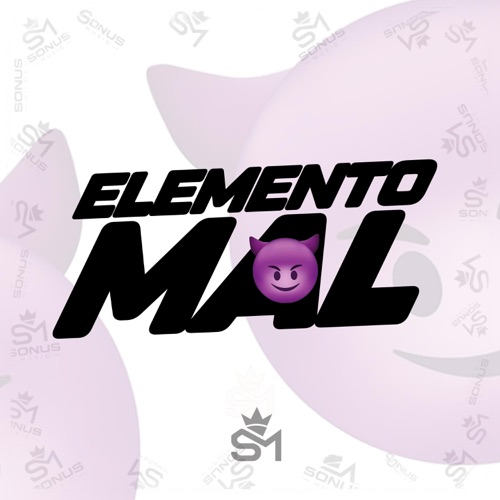 Elemento Mal - Single