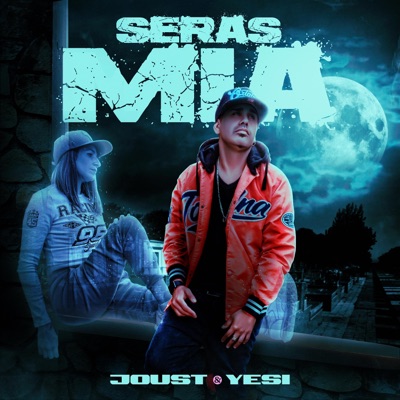 SERAS MIA - Single