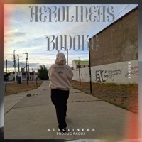 Aerolineas Bodoke (Official) - Single - Bodoke