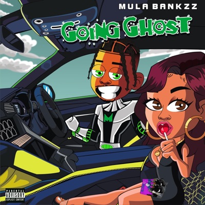 GOING GHOŞT - Single