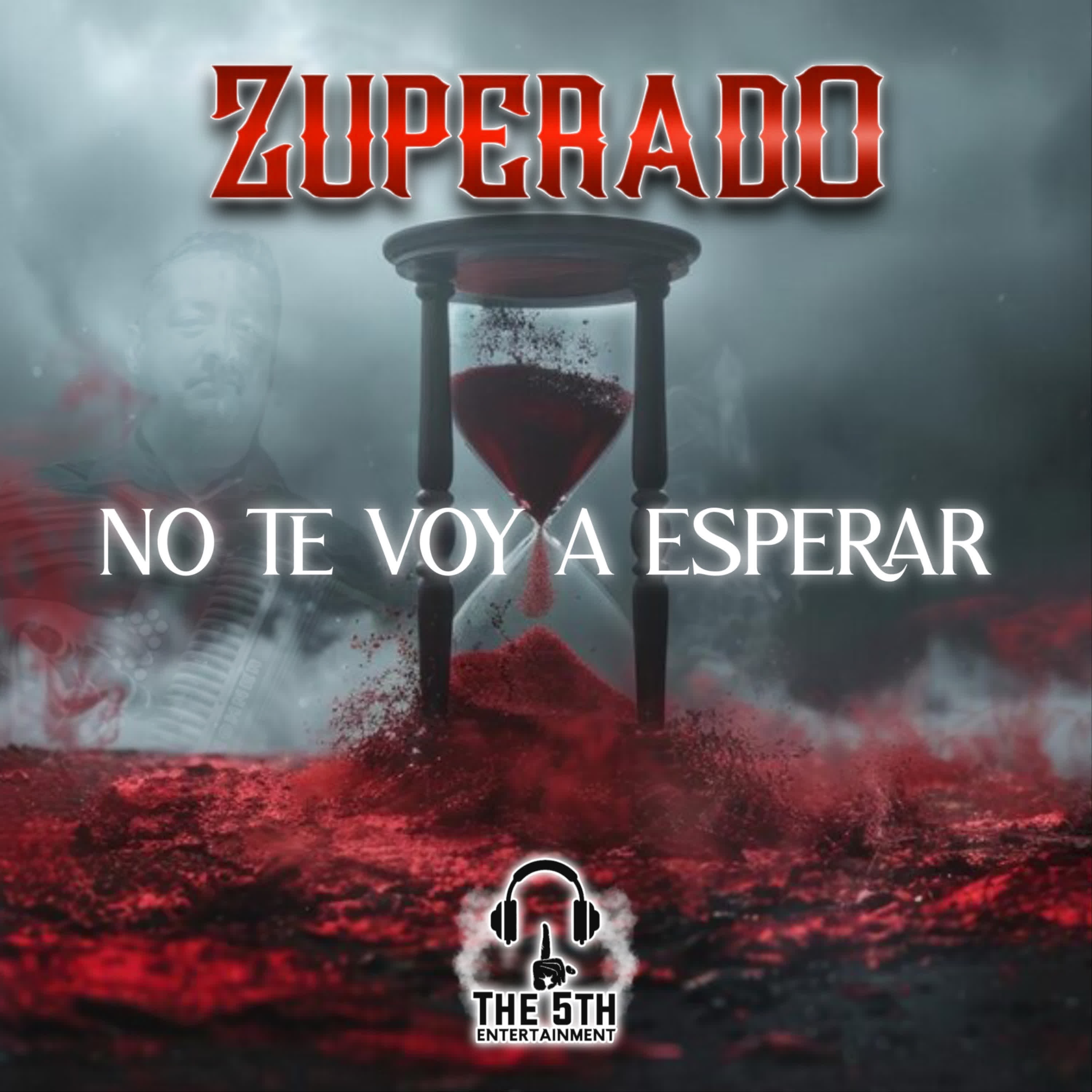 Grupo Zuperado - No Te Voy a Esperar
