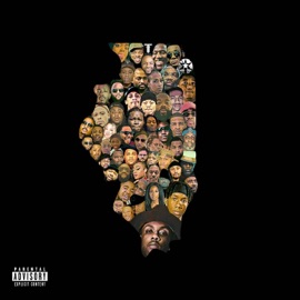 25 to Life (feat. G Count & Bo Deal) Dion Lekeith