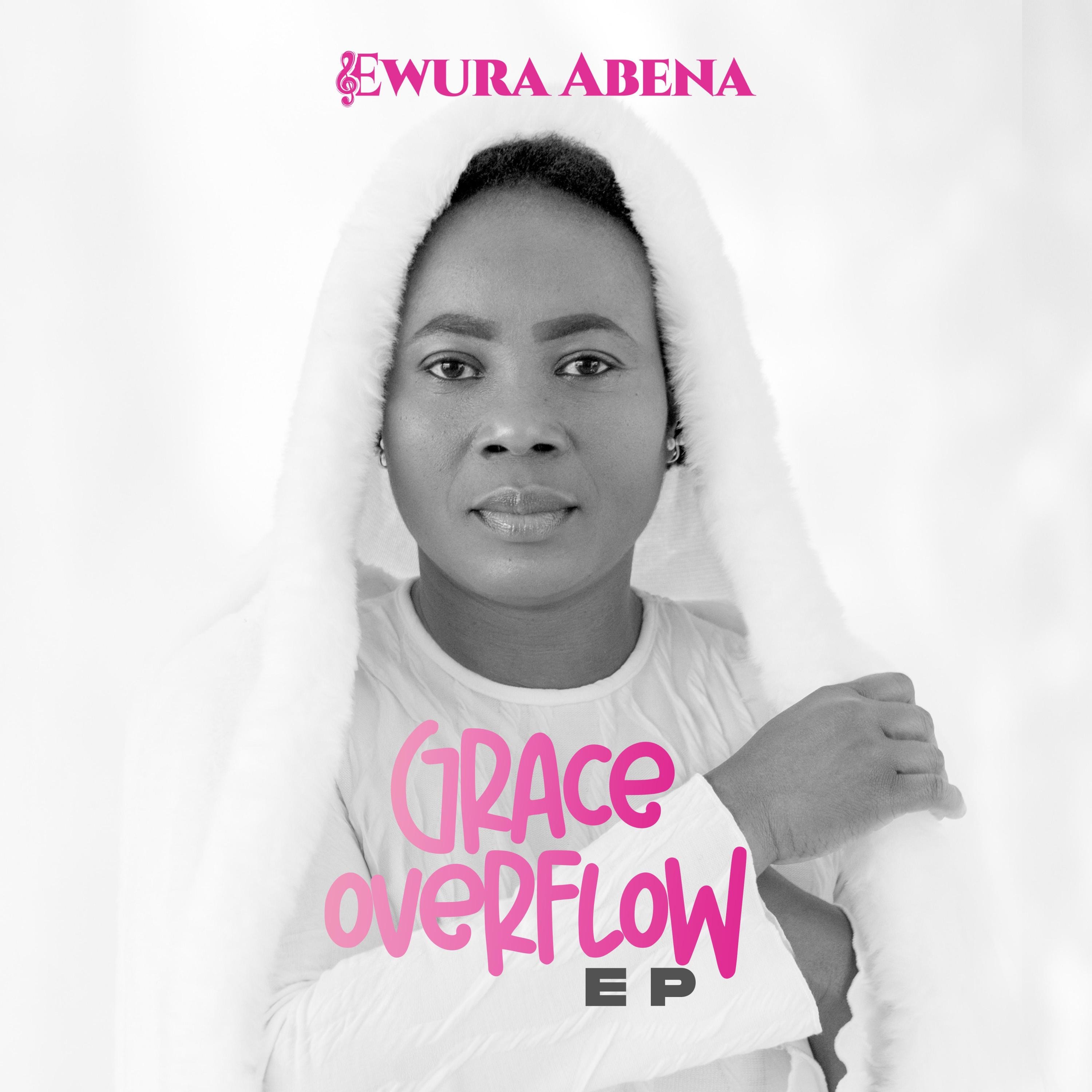 Grace Overflow EP - EP