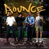 Bounce (feat. Alemam Elghandour, Kasha & AHSAN) - Single