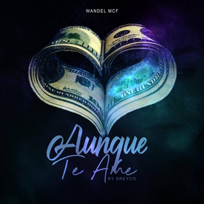 aunque te ame - Single
