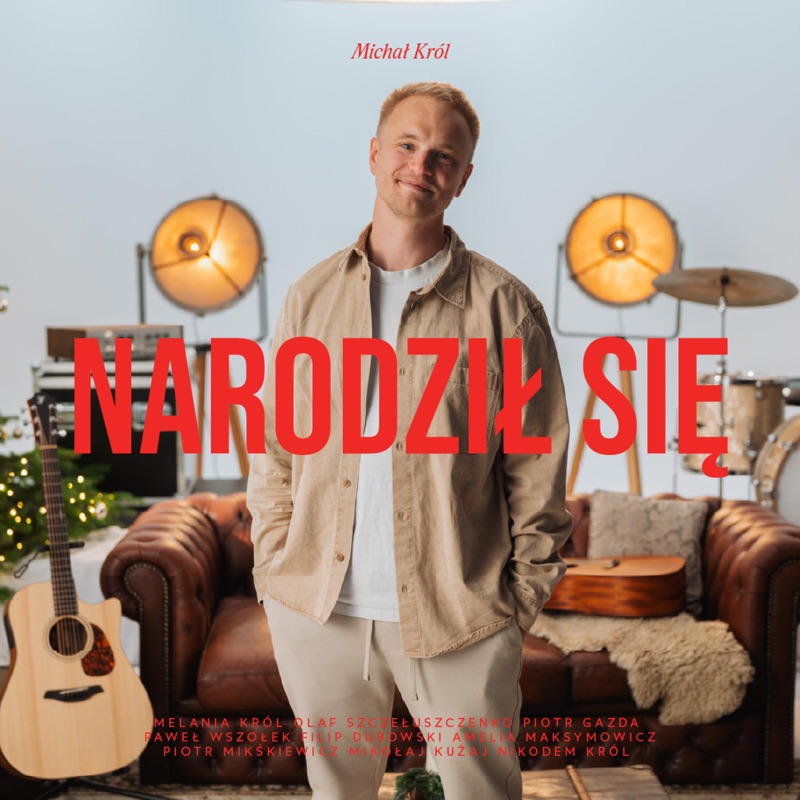 Narodził się - Single