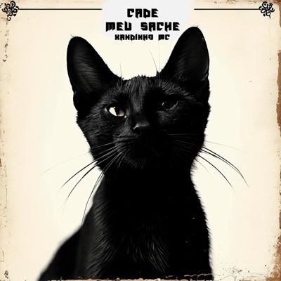 Cadê Meu Sache (feat. Rafael Gato De quebrada) - Single