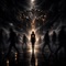 You’re Not Too Much - Shadowthorn lyrics
