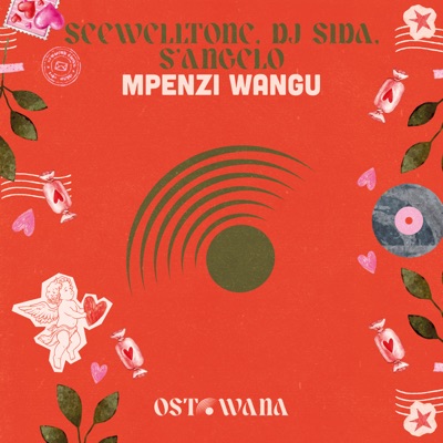 Mpenzi Wangu - Single