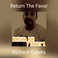 Return the Favor — Richard Yubeta