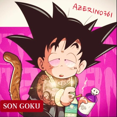 SON GOKU - Single