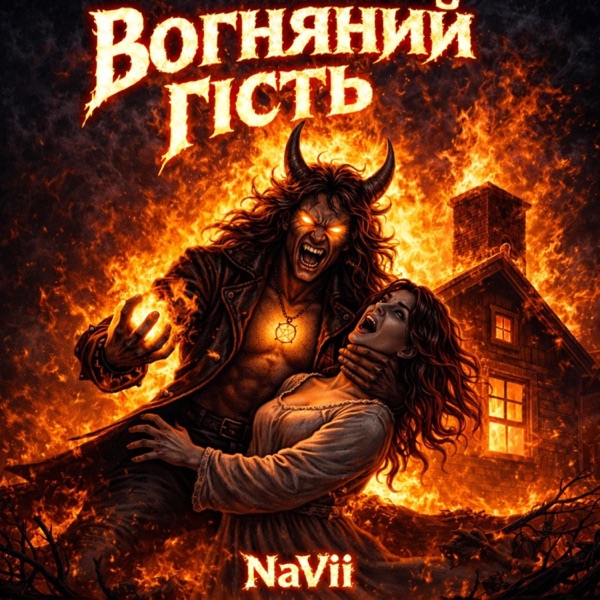 Vohnianyi hist