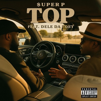 TOP (feat. Dele Da Poet & KITE) - Single