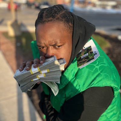 This Is Not the Album, This Is for the Fans.