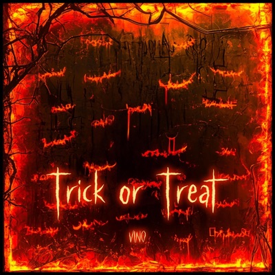 TRICK OR TREAT - Single