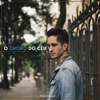 O Choro do Céu - Single