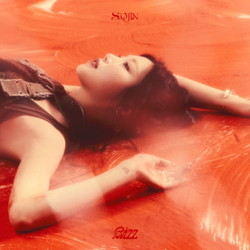 RIZZ - EP - SOOJIN Cover Art