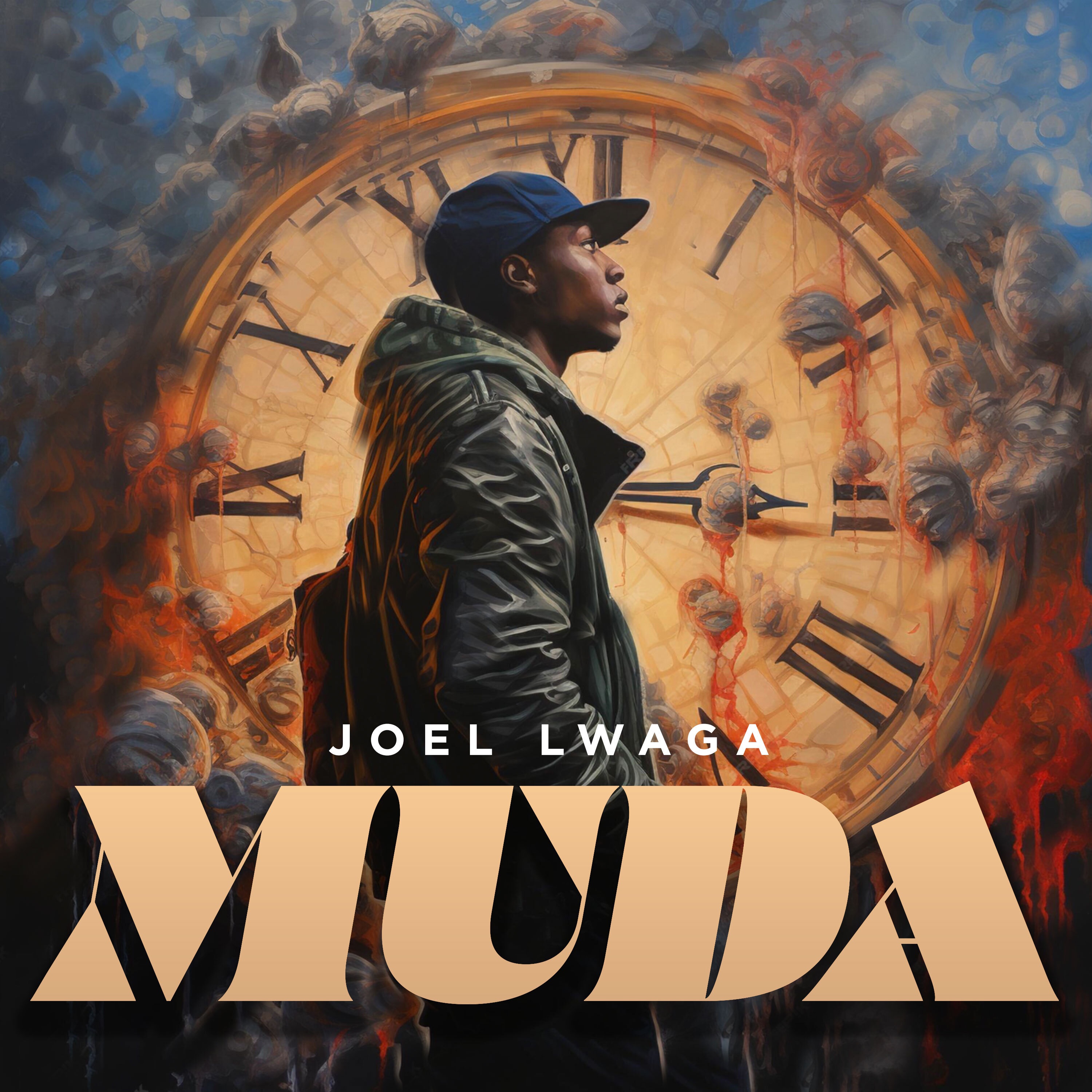 Joel Lwaga