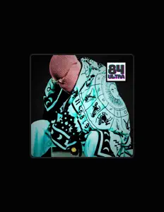 Luister naar Christopher K.P. Brown is KP ULTRA, bekijk muziekvideo's, lees de bio, bekijk de tourdata, en meer!