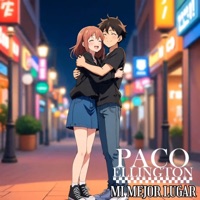 Mi Mejor Lugar - Single - Paco Ellington