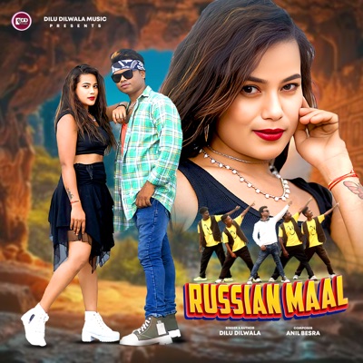 Russian Maal - Single