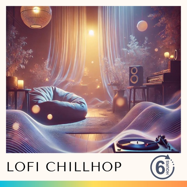 6 Hours of Chilled Out Lofi Chillhop