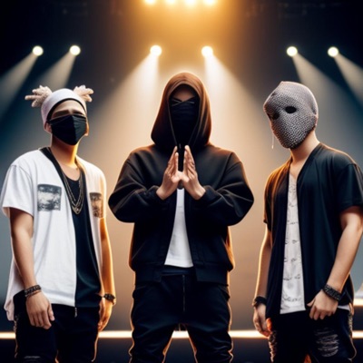 MONEY FREESTYLE - Single