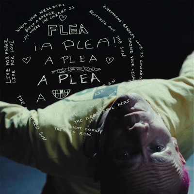 A Plea - Single