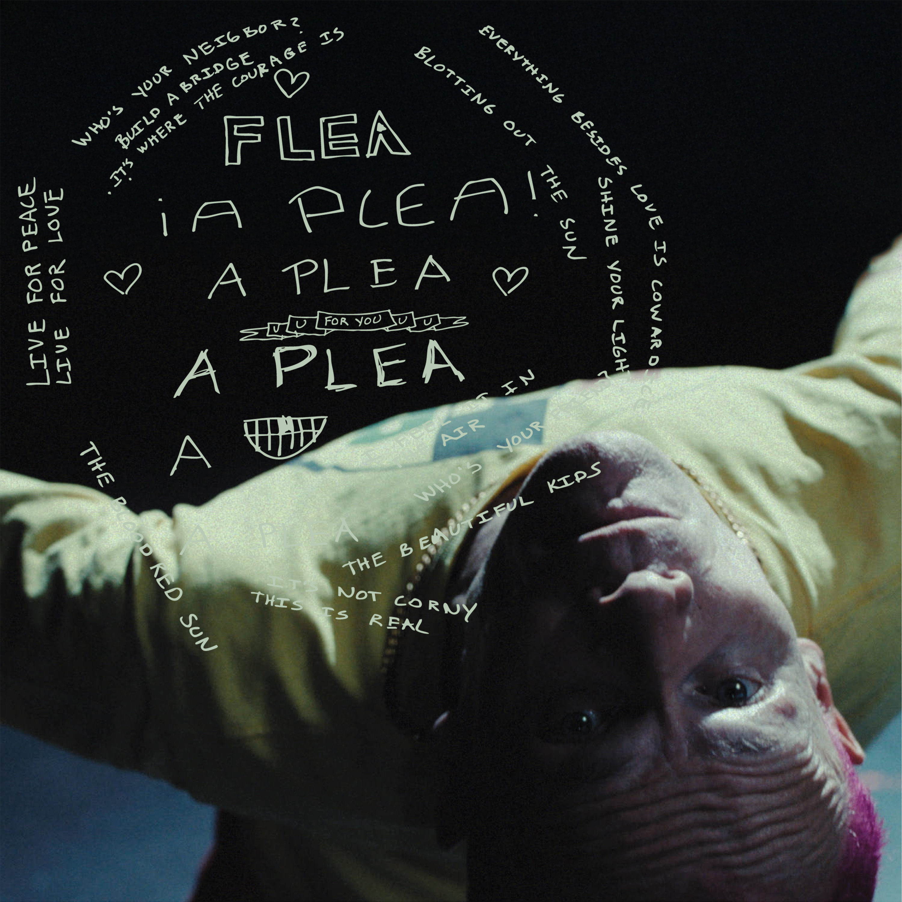 Flea