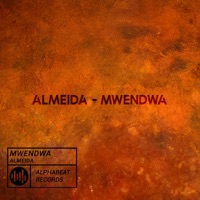 Mwendwa - Single - Almeida