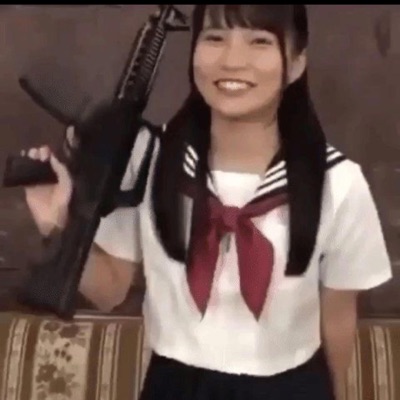 AK47 #mxxdnight - Single