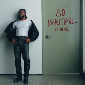 So Beautiful - Single