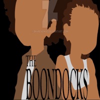 The boondocks (feat. Deebo) - Single - LIl water