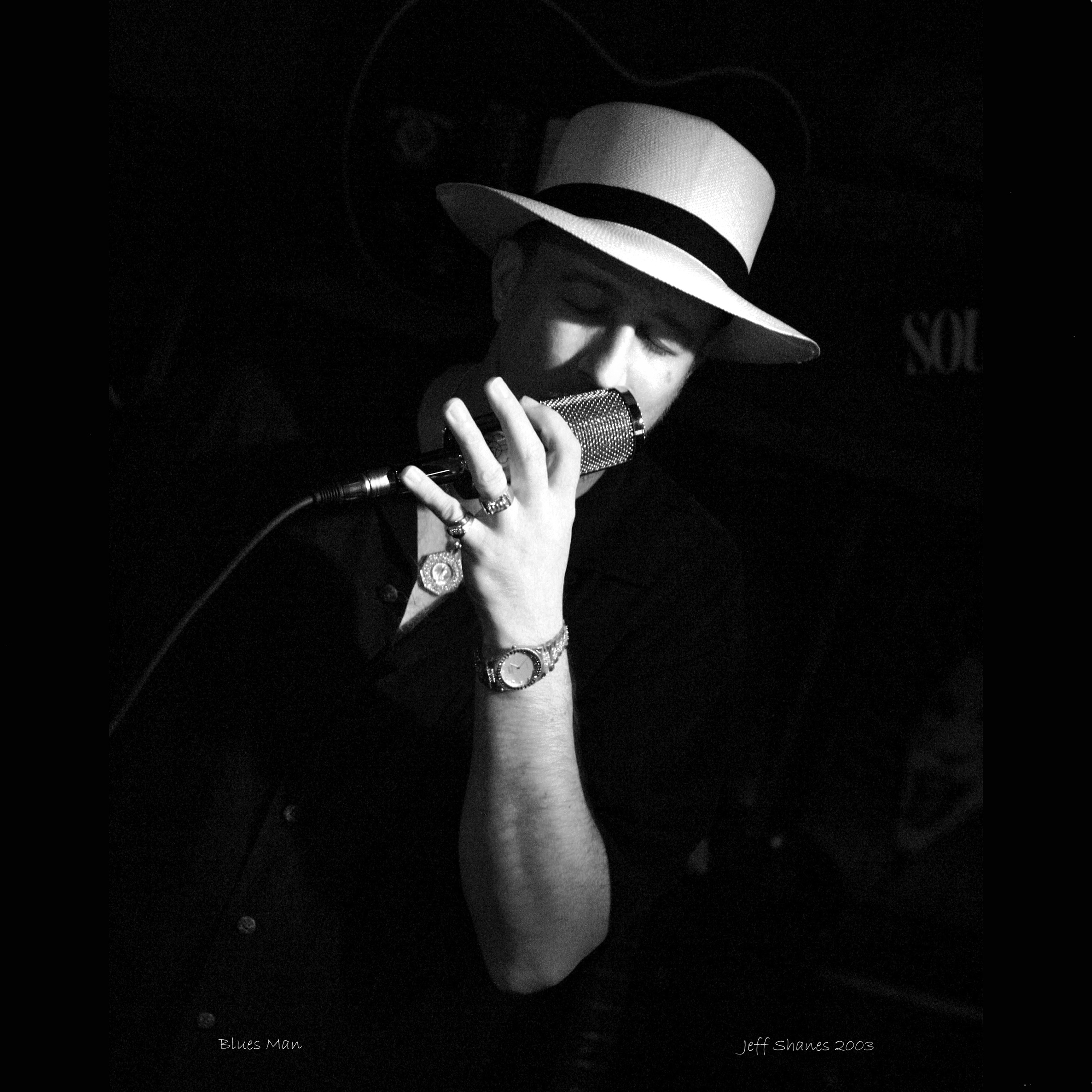 Things Have Changed - Single