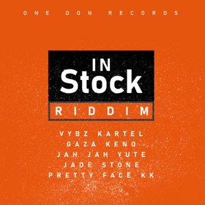 In stock (Mix 1)