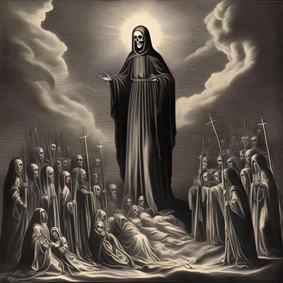 envy nikko - rose from the dead