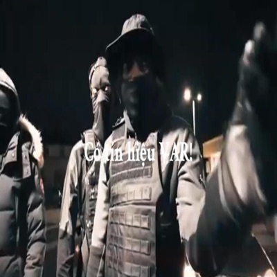 HOA SỮA DRILL - Single