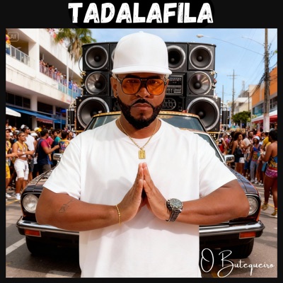 TADALAFILA - Single