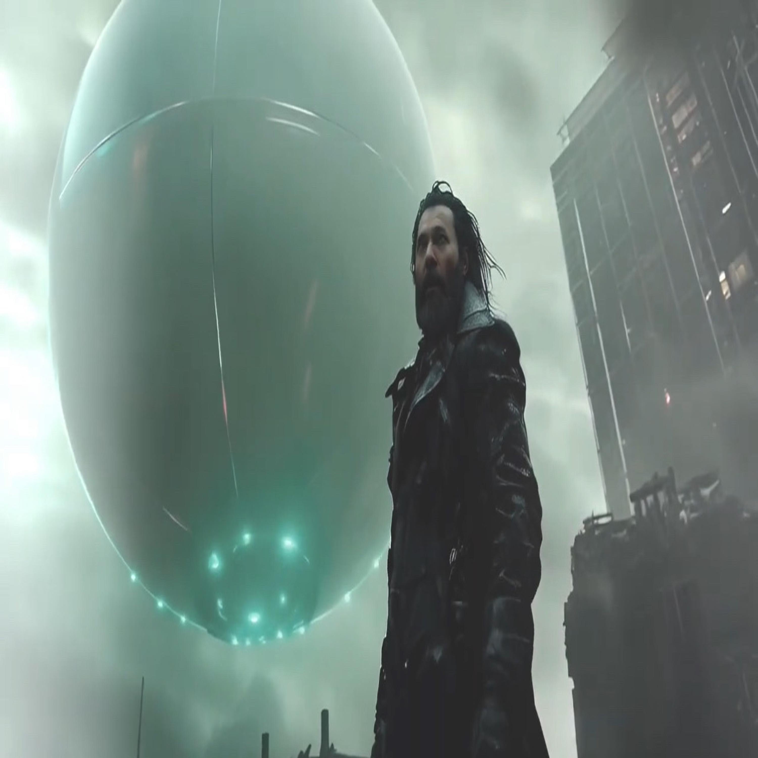 I Am The Master - Single