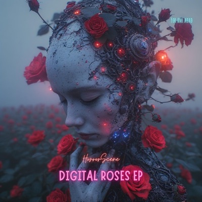 Digital Roses EP - EP