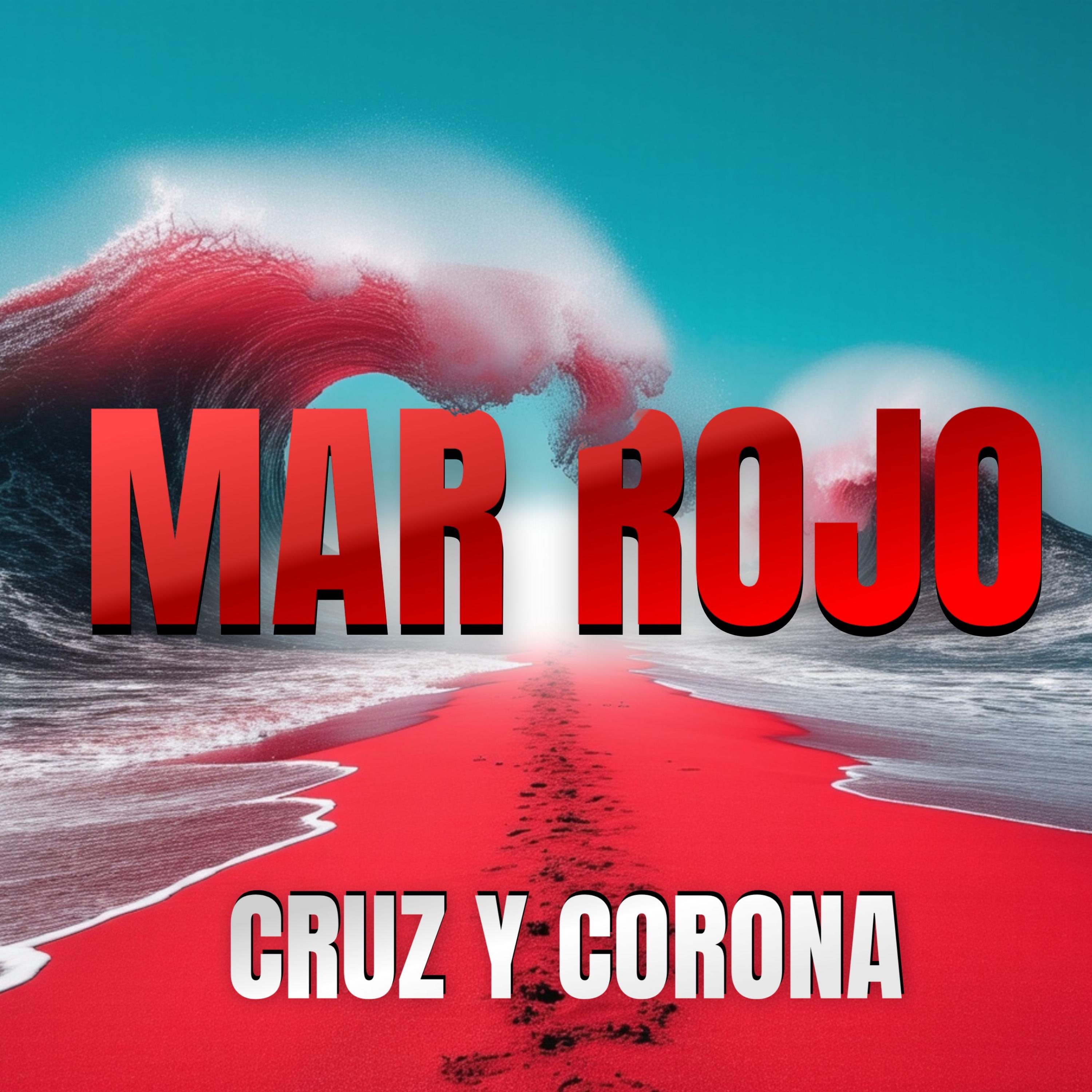 Mar Rojo - Single