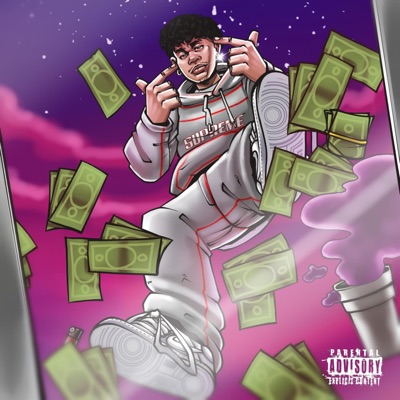 INTRO (feat. $aint J) - Single