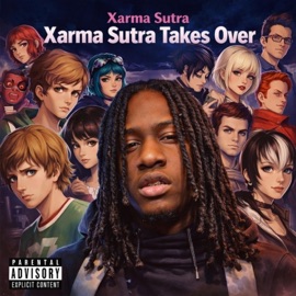 If Yu Ask M3 (feat. RonRi) Xarma Sutra