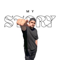 My Story (feat. Hardik) [Enhanced Version] - Single - Facetoo Music & Kptaan
