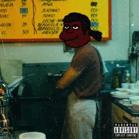 Scar.Face II - Burnie Amsterdam